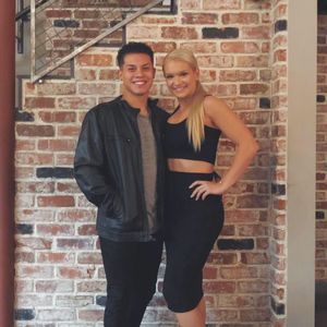 Meet your Posher, Kaci